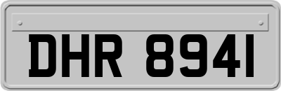 DHR8941