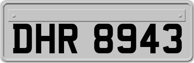 DHR8943
