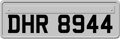 DHR8944