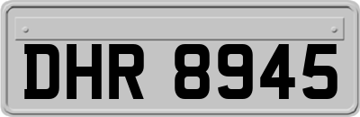 DHR8945