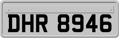 DHR8946