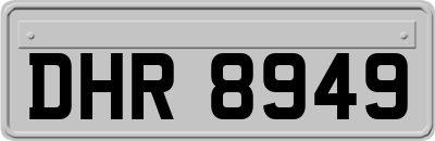 DHR8949