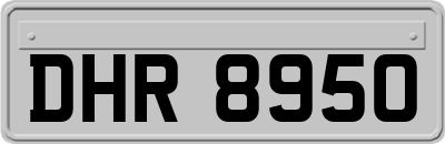 DHR8950