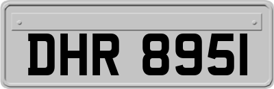 DHR8951
