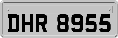 DHR8955
