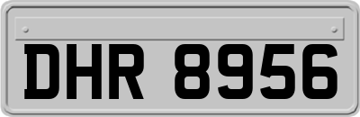 DHR8956