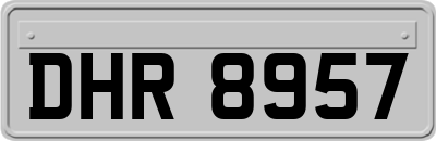 DHR8957
