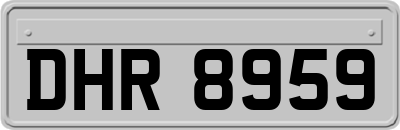 DHR8959