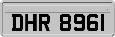 DHR8961