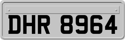 DHR8964