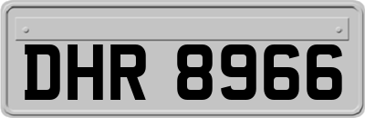 DHR8966