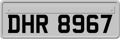 DHR8967