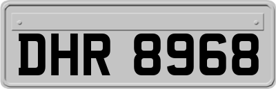 DHR8968
