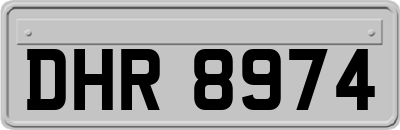 DHR8974
