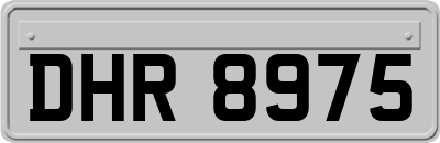 DHR8975