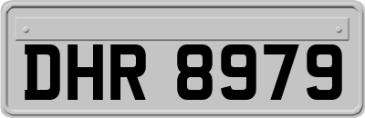 DHR8979
