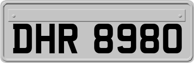 DHR8980
