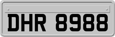 DHR8988