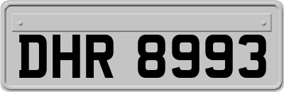 DHR8993