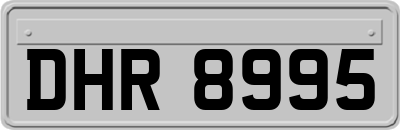 DHR8995