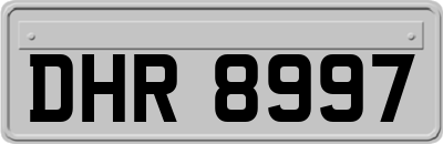 DHR8997