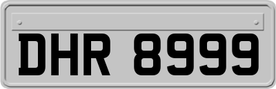 DHR8999