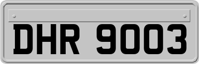 DHR9003