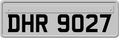 DHR9027