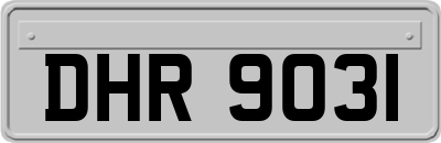 DHR9031