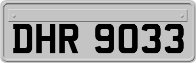DHR9033