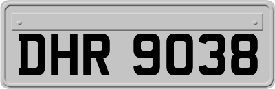 DHR9038