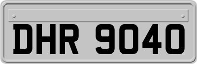 DHR9040