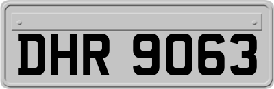 DHR9063
