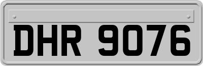 DHR9076