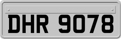 DHR9078