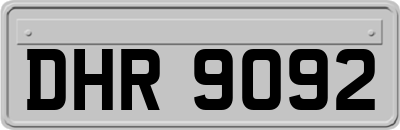 DHR9092