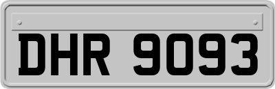 DHR9093