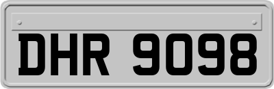DHR9098