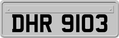DHR9103