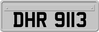 DHR9113