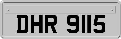 DHR9115