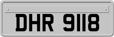 DHR9118