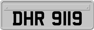 DHR9119