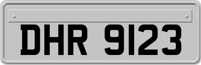 DHR9123