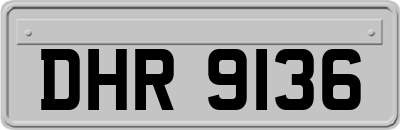 DHR9136