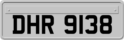 DHR9138