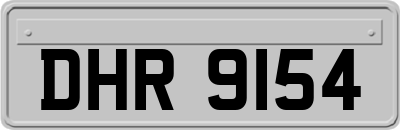 DHR9154
