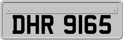 DHR9165