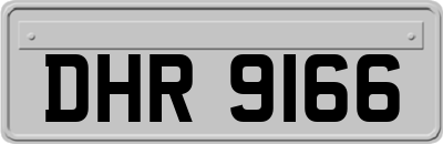DHR9166