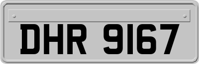 DHR9167